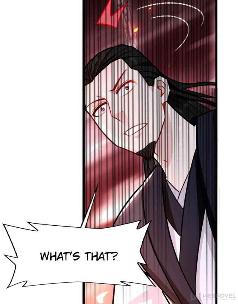 The Making of Patriarch Chapter 14 - Page 38