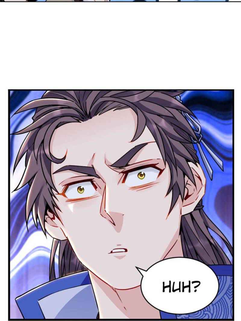 The Making of Patriarch Chapter 14 - Page 44