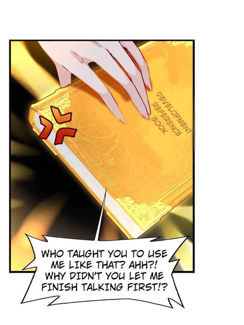 The Making of Patriarch Chapter 14 - Page 46