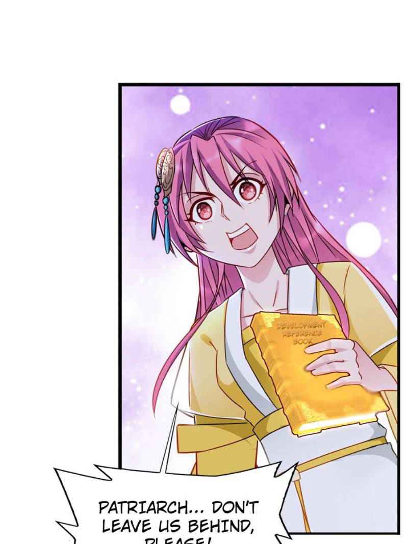 The Making of Patriarch Chapter 14 - Page 47