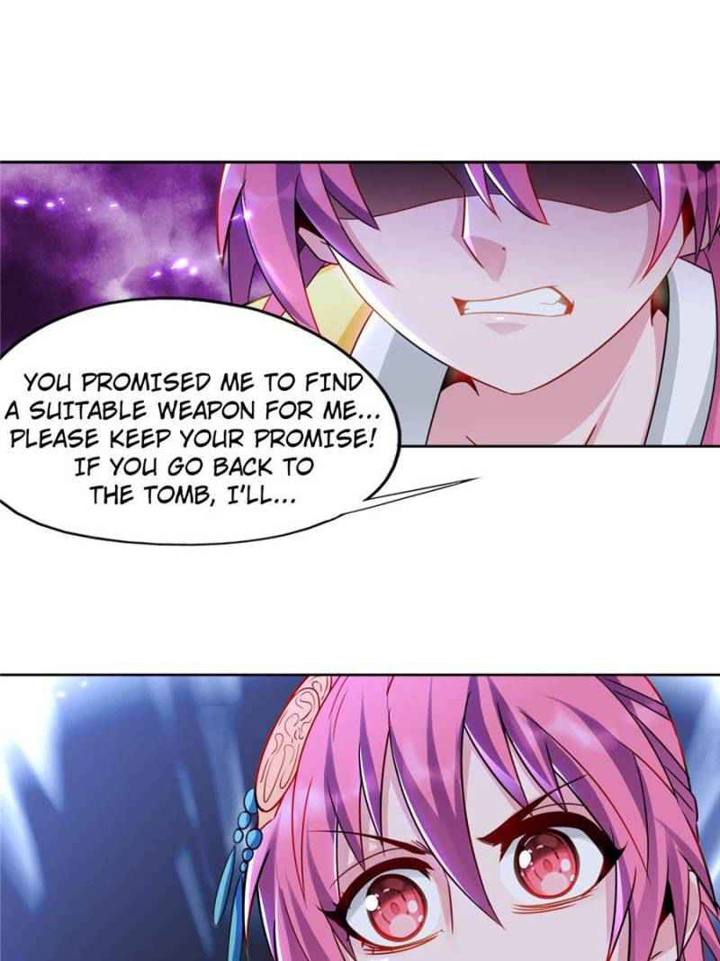 The Making of Patriarch Chapter 14 - Page 50