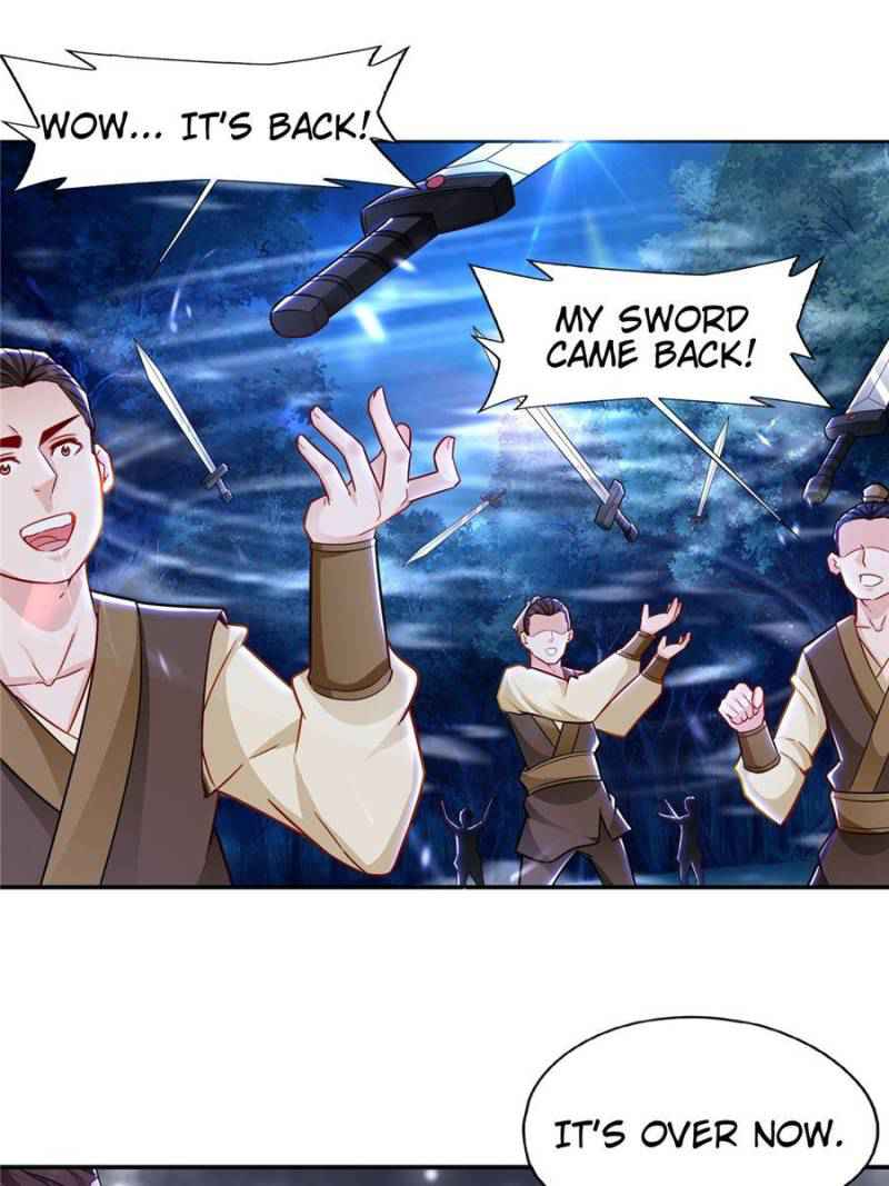 The Making of Patriarch Chapter 14 - Page 55