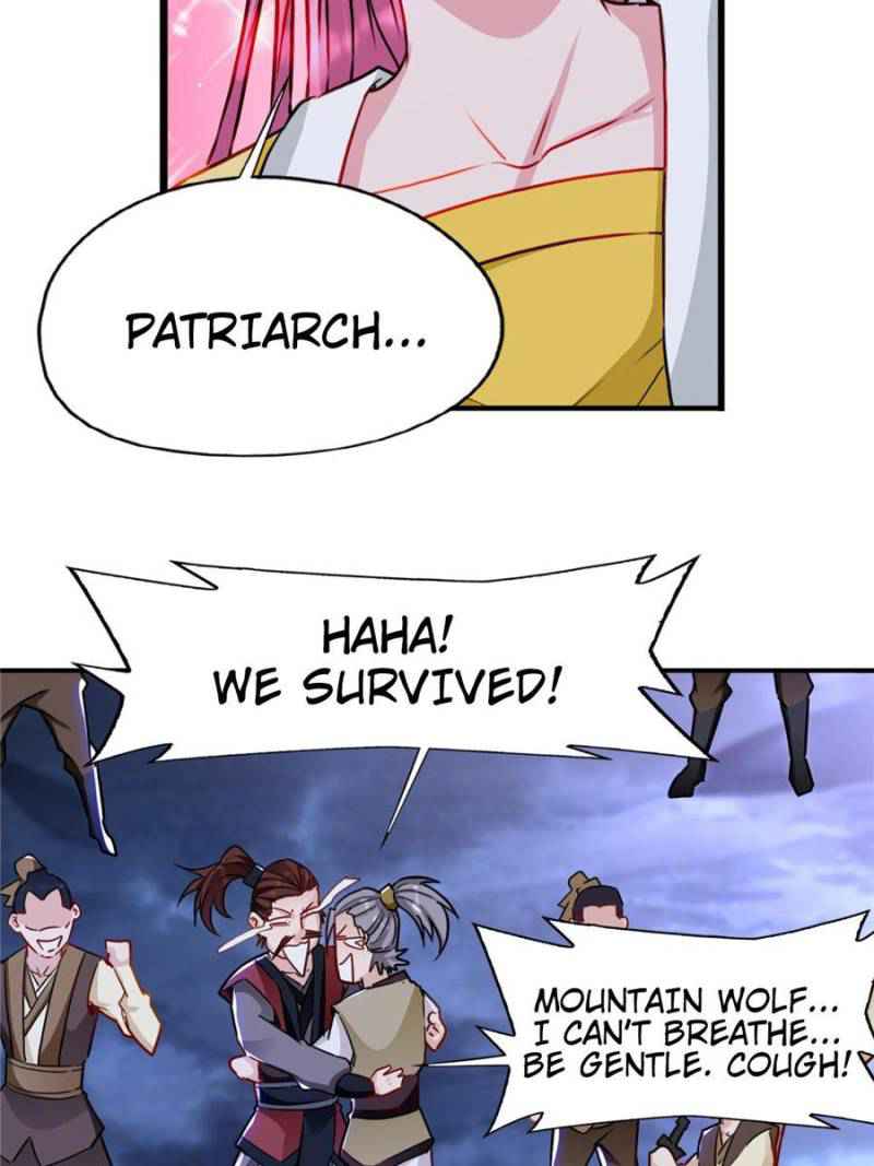 The Making of Patriarch Chapter 14 - Page 58