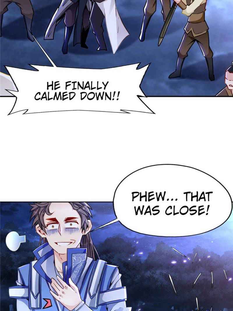 The Making of Patriarch Chapter 14 - Page 59