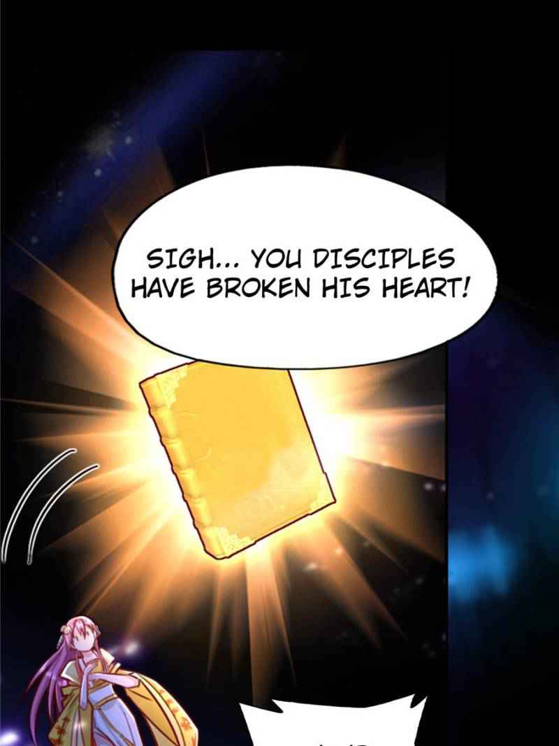 The Making of Patriarch Chapter 14 - Page 7