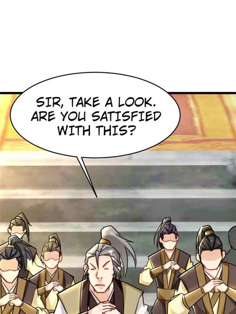 The Making of Patriarch Chapter 15 - Page 13