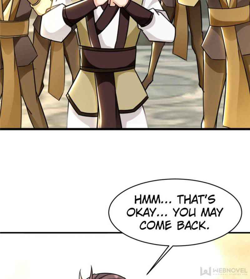 The Making of Patriarch Chapter 15 - Page 14