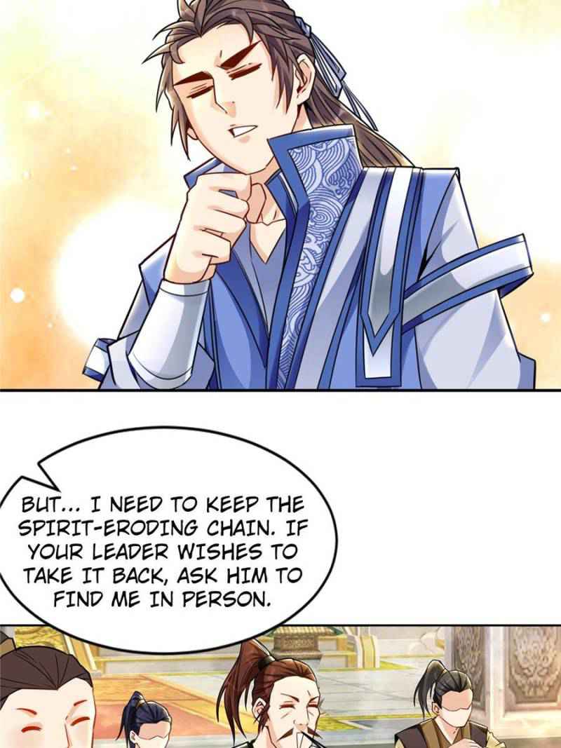 The Making of Patriarch Chapter 15 - Page 15