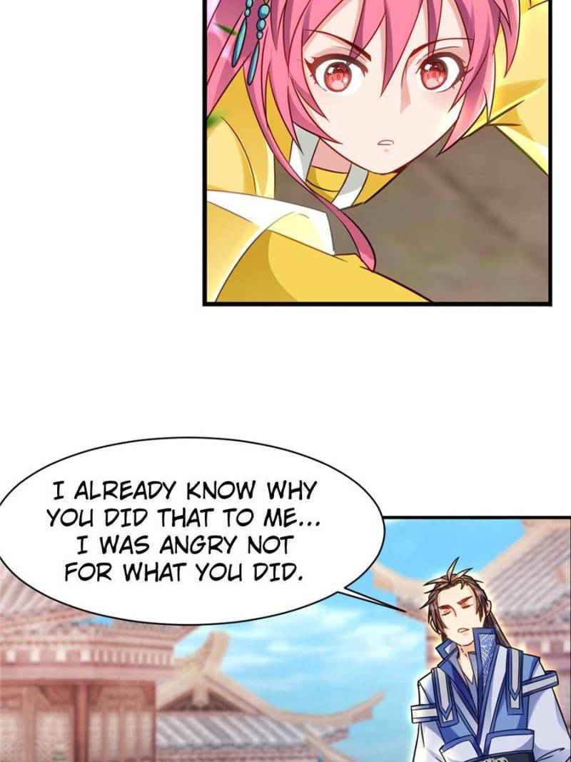 The Making of Patriarch Chapter 15 - Page 20
