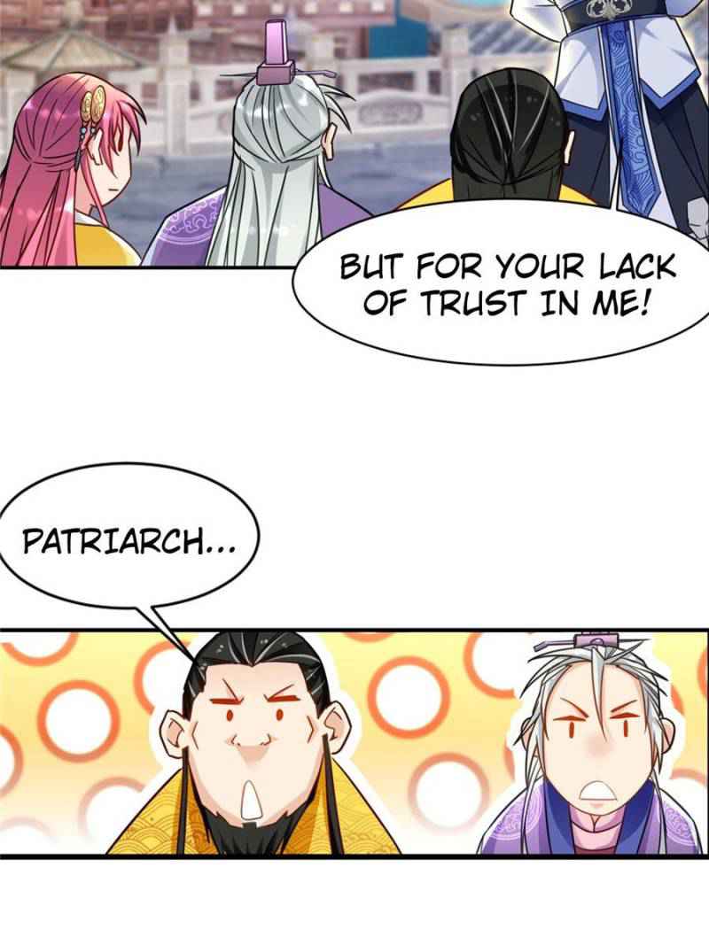 The Making of Patriarch Chapter 15 - Page 21