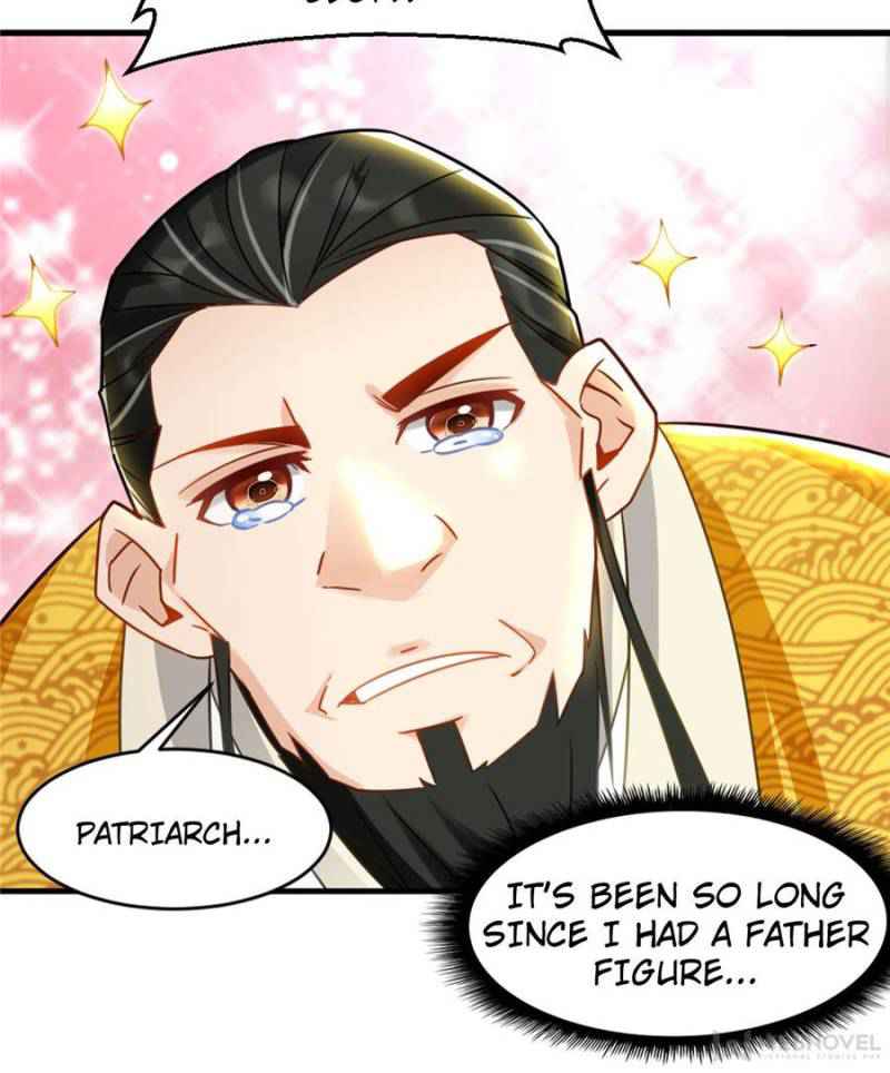 The Making of Patriarch Chapter 15 - Page 24