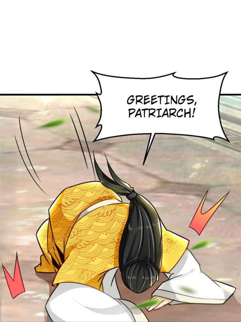 The Making of Patriarch Chapter 15 - Page 25
