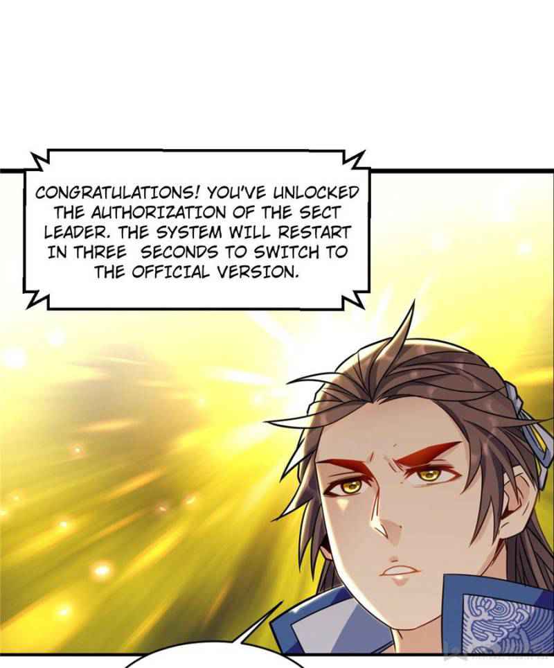 The Making of Patriarch Chapter 15 - Page 28