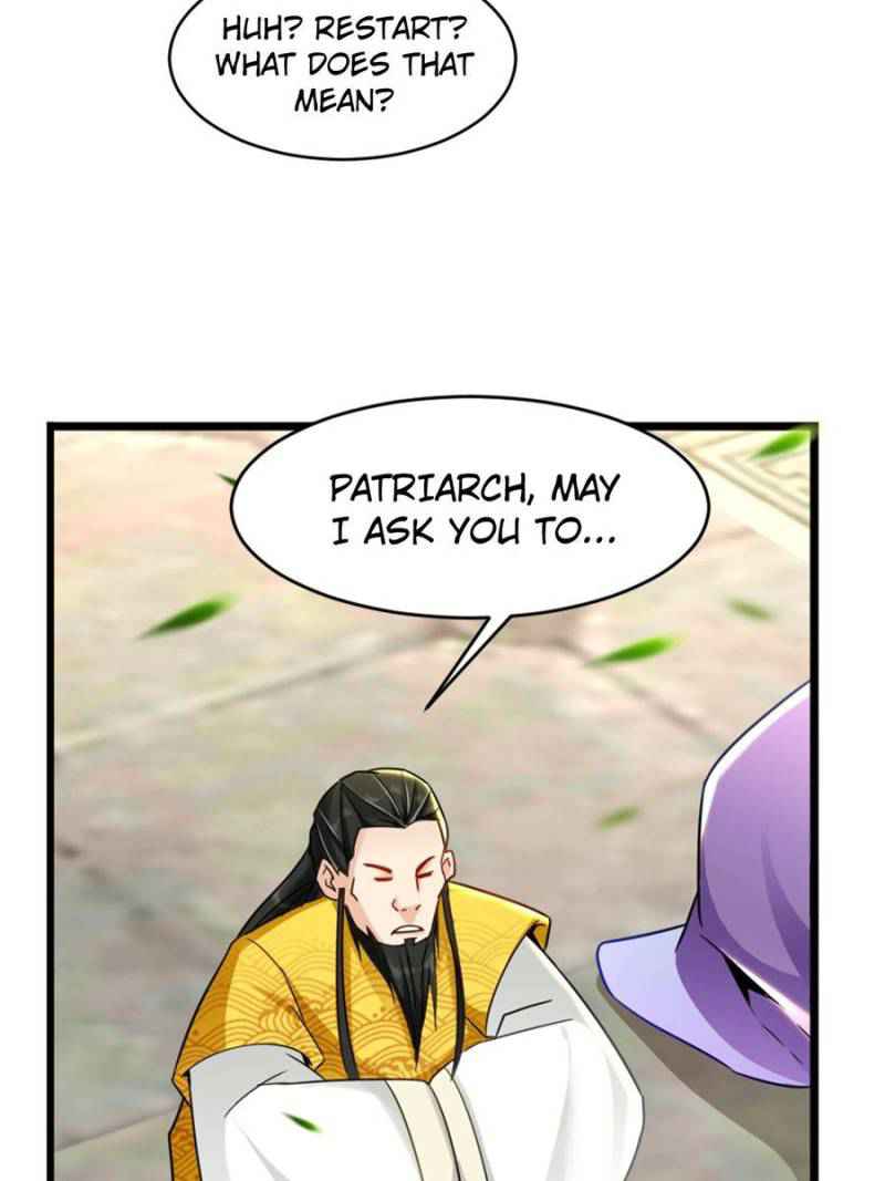 The Making of Patriarch Chapter 15 - Page 29