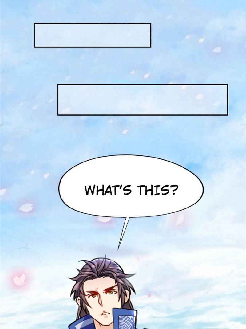 The Making of Patriarch Chapter 15 - Page 34
