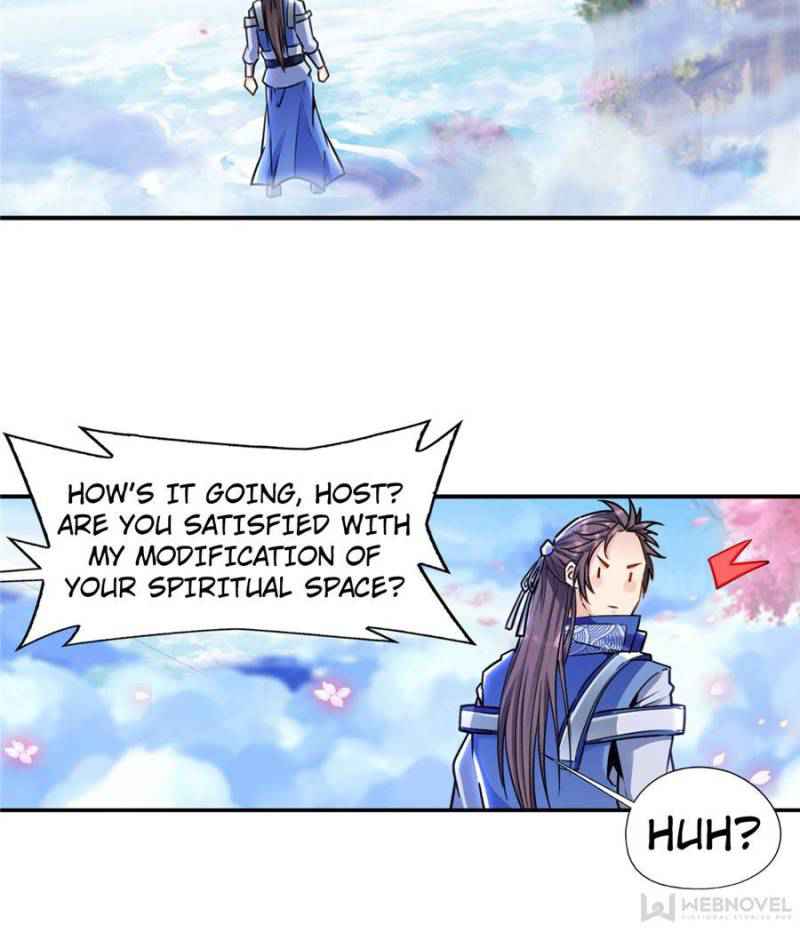 The Making of Patriarch Chapter 15 - Page 37