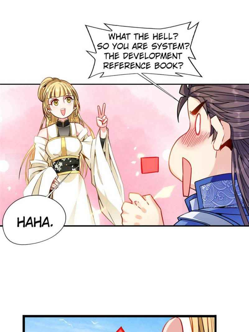 The Making of Patriarch Chapter 15 - Page 38