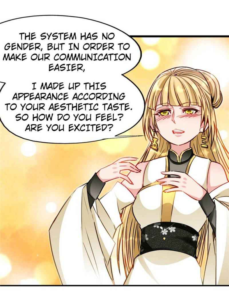 The Making of Patriarch Chapter 15 - Page 40