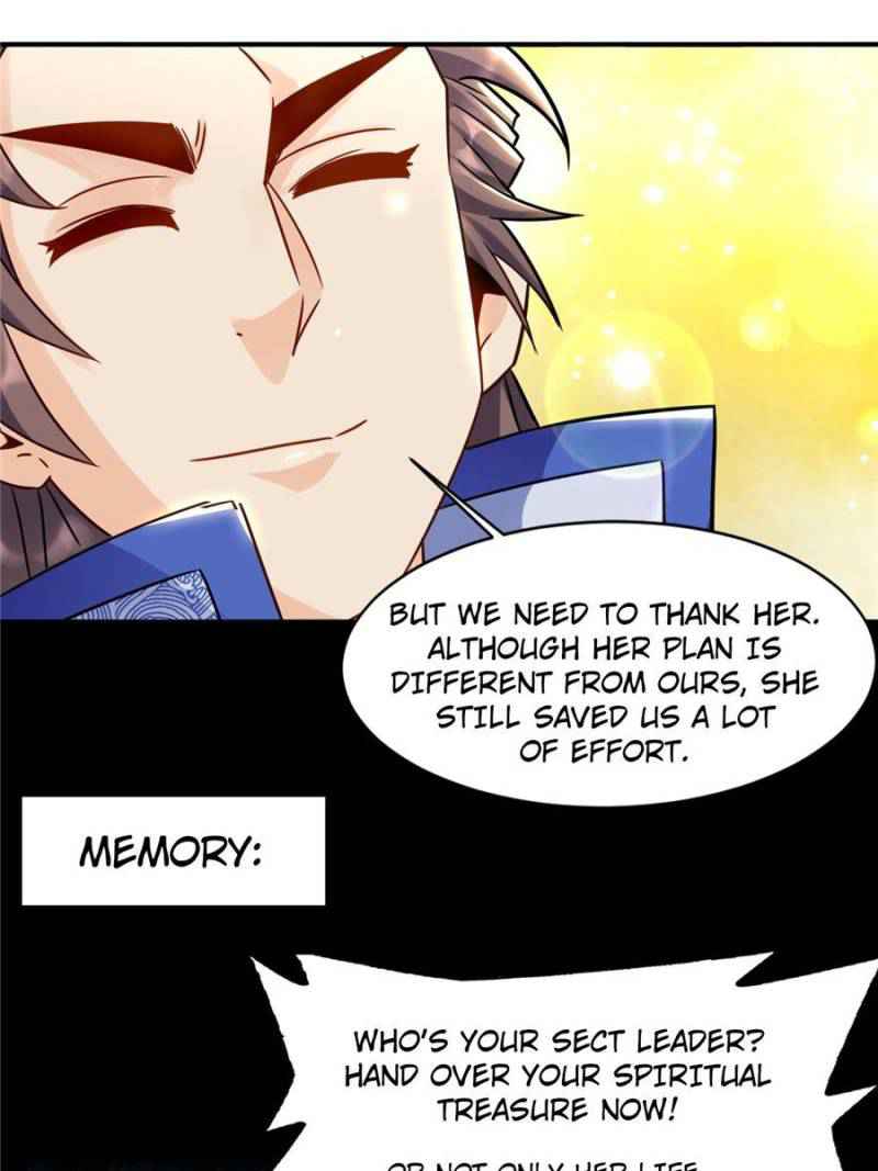 The Making of Patriarch Chapter 15 - Page 5