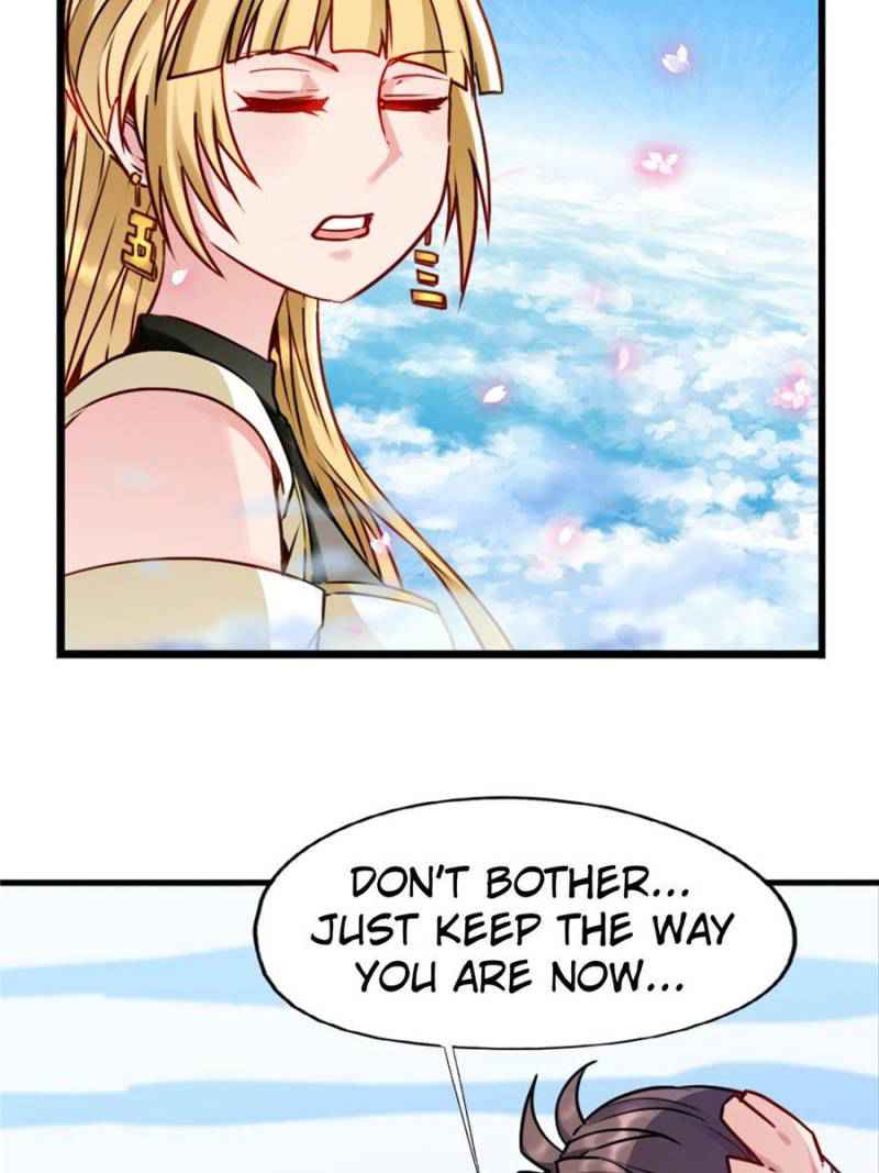The Making of Patriarch Chapter 15 - Page 43