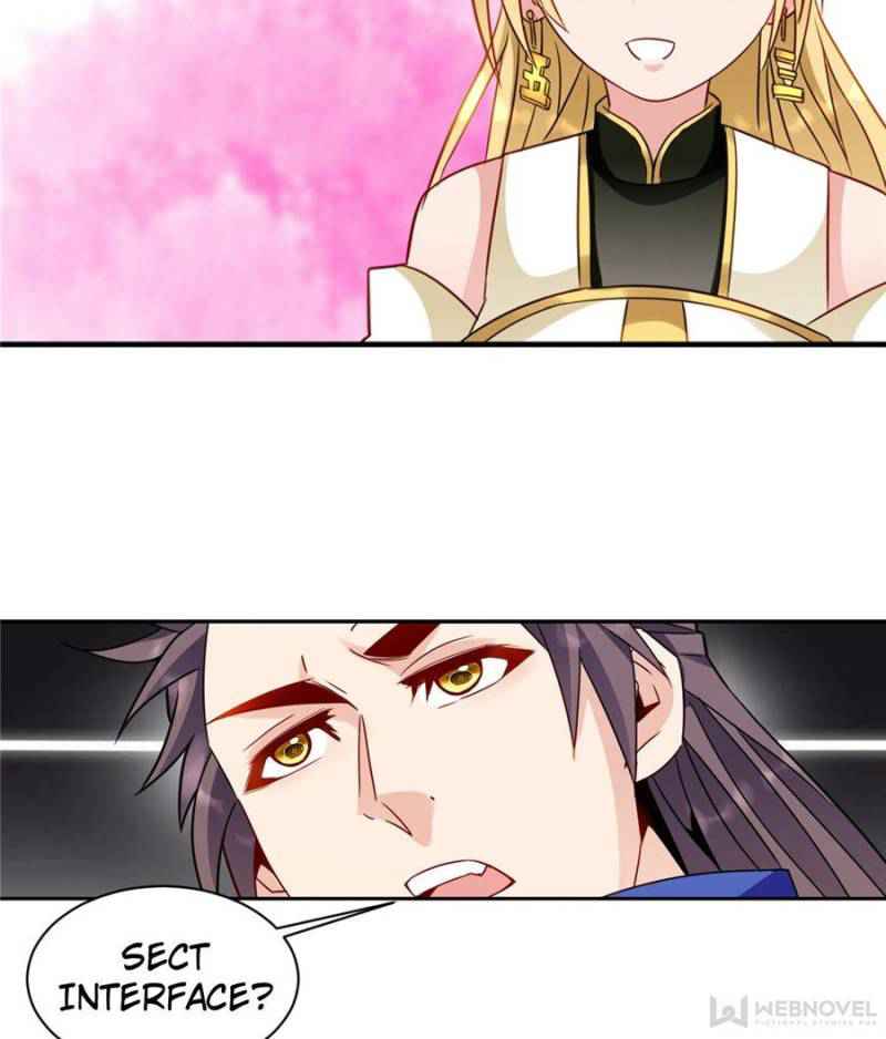 The Making of Patriarch Chapter 15 - Page 47
