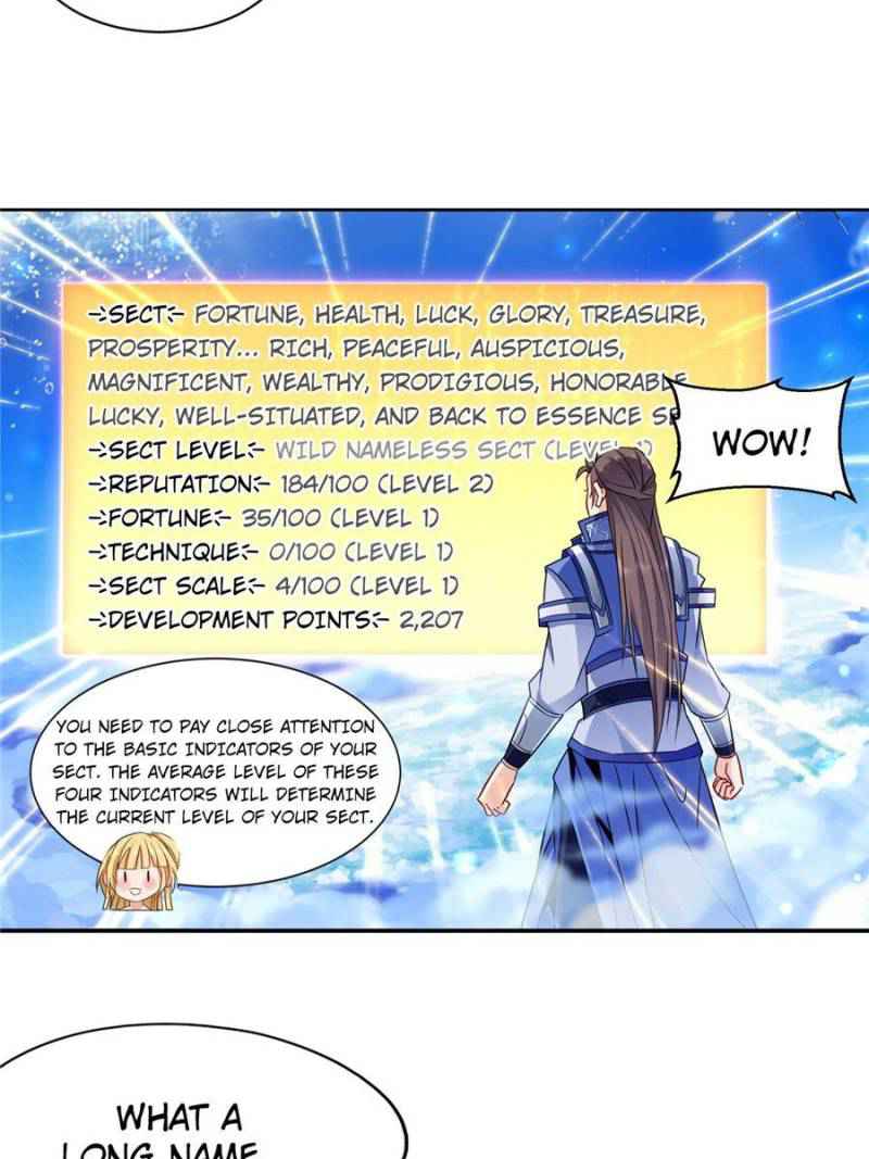 The Making of Patriarch Chapter 15 - Page 48