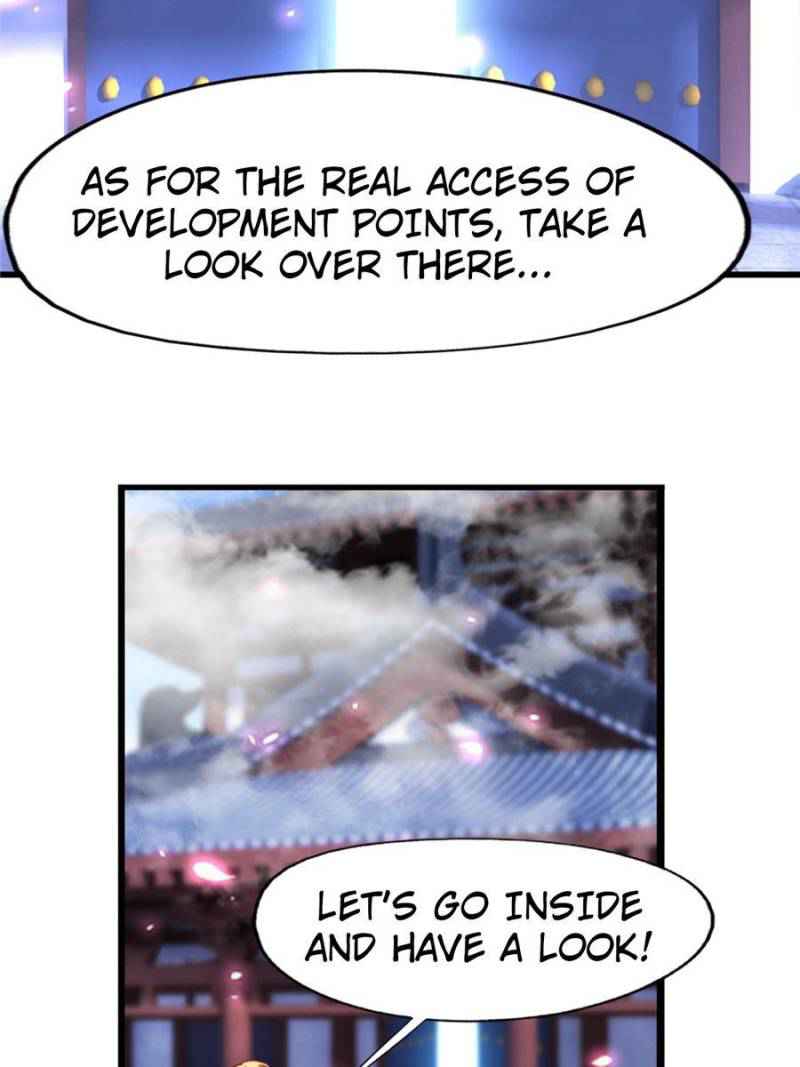 The Making of Patriarch Chapter 15 - Page 51