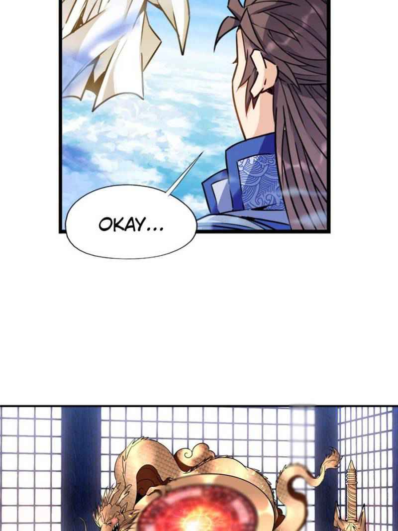 The Making of Patriarch Chapter 15 - Page 53