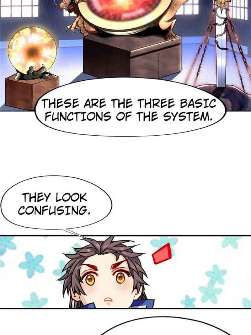 The Making of Patriarch Chapter 15 - Page 54