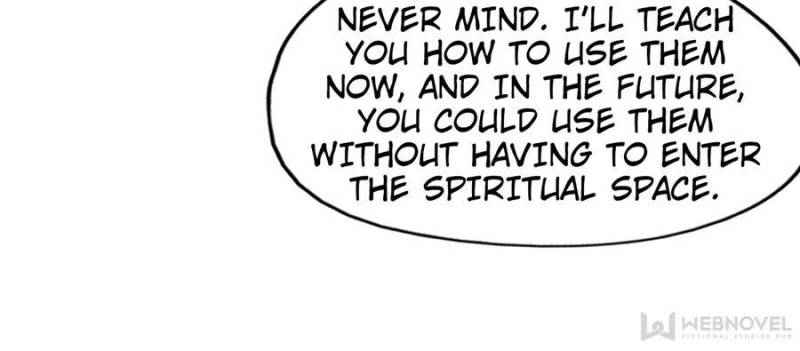 The Making of Patriarch Chapter 15 - Page 55