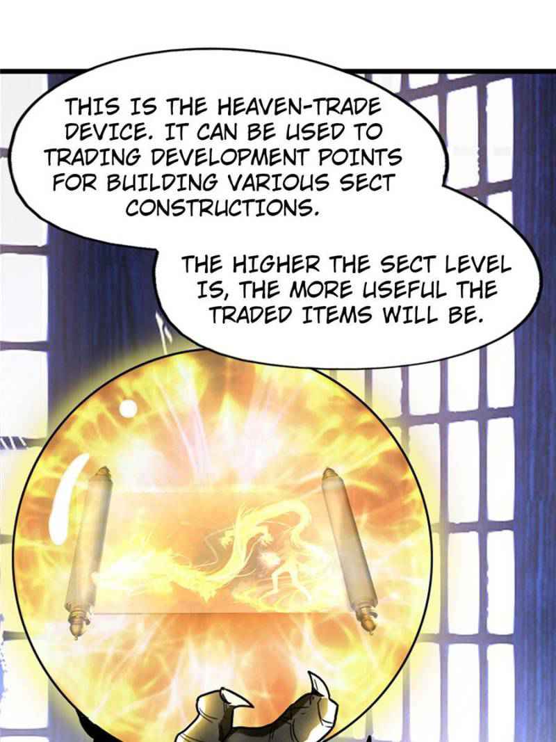 The Making of Patriarch Chapter 15 - Page 56
