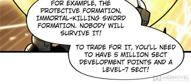The Making of Patriarch Chapter 15 - Page 58