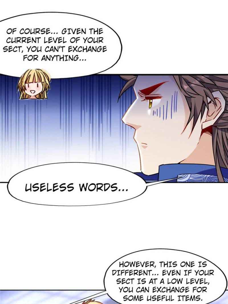 The Making of Patriarch Chapter 15 - Page 59