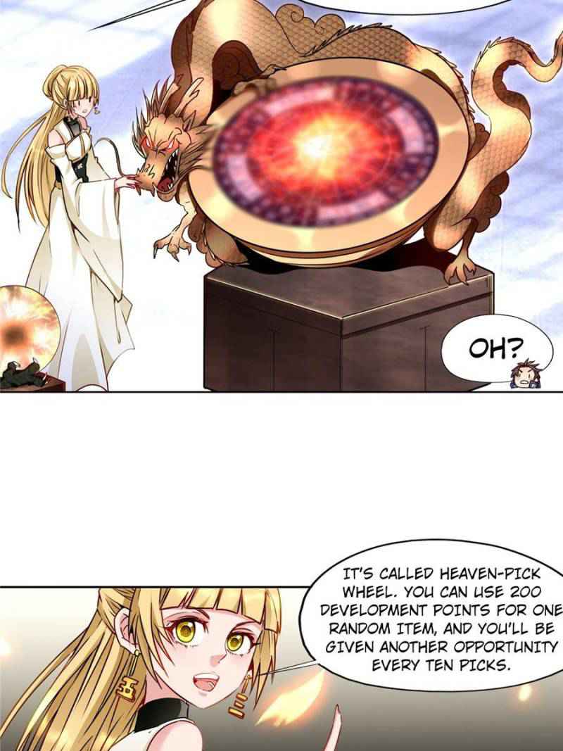 The Making of Patriarch Chapter 15 - Page 60