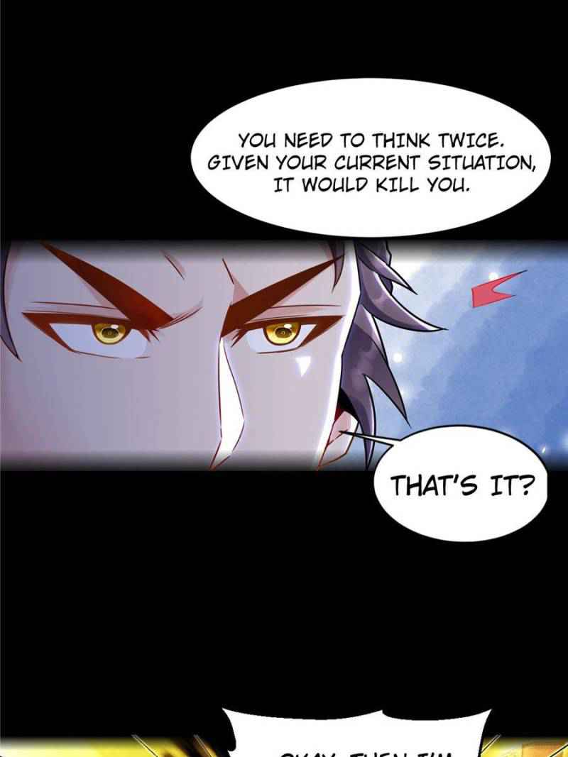 The Making of Patriarch Chapter 15 - Page 10