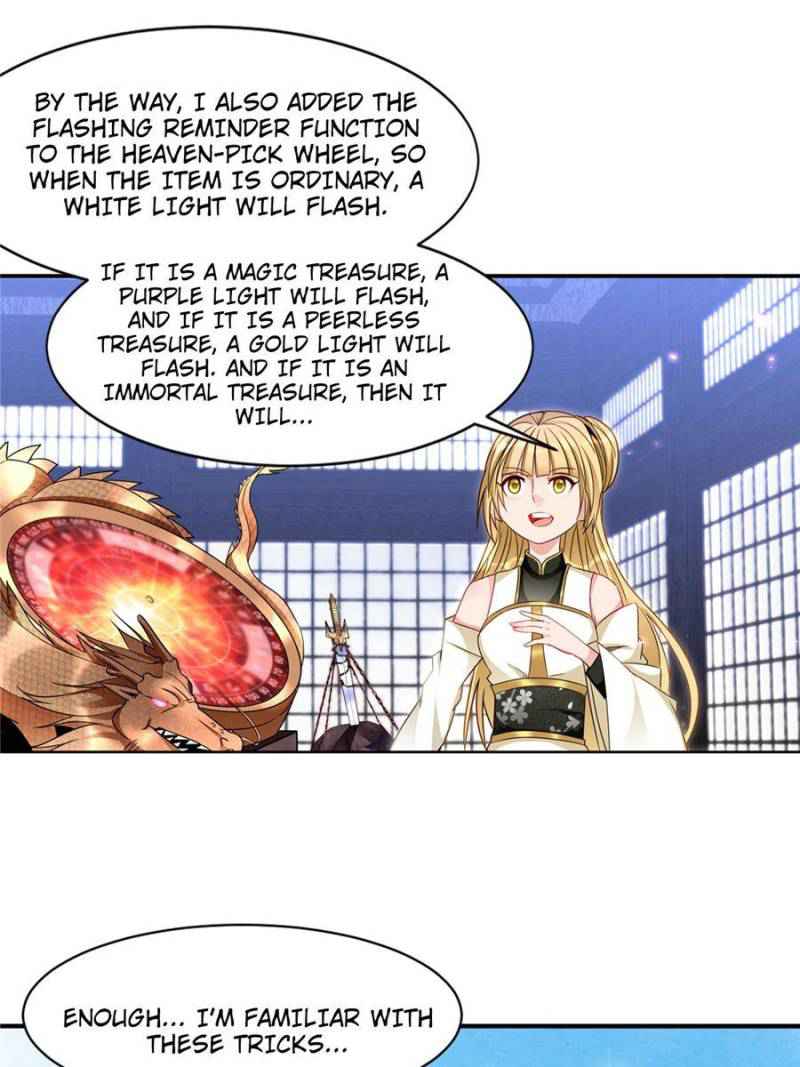 The Making of Patriarch Chapter 16 - Page 1