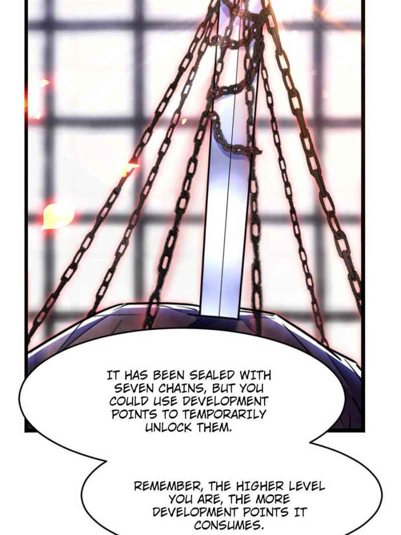 The Making of Patriarch Chapter 16 - Page 11