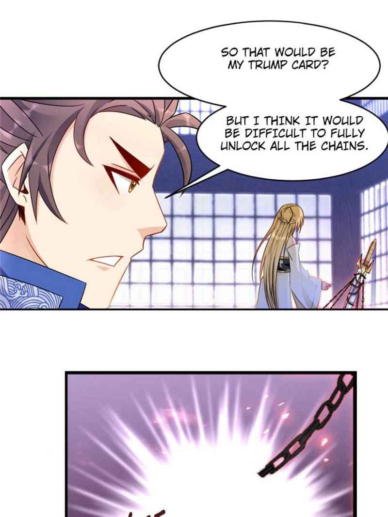 The Making of Patriarch Chapter 16 - Page 13
