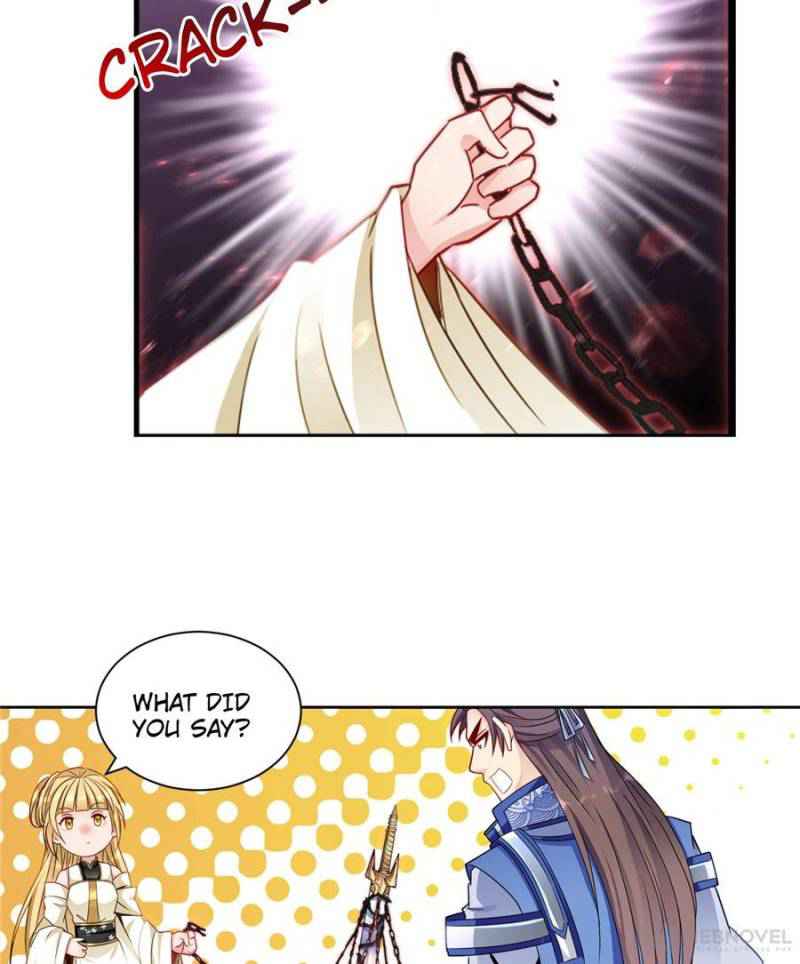 The Making of Patriarch Chapter 16 - Page 14