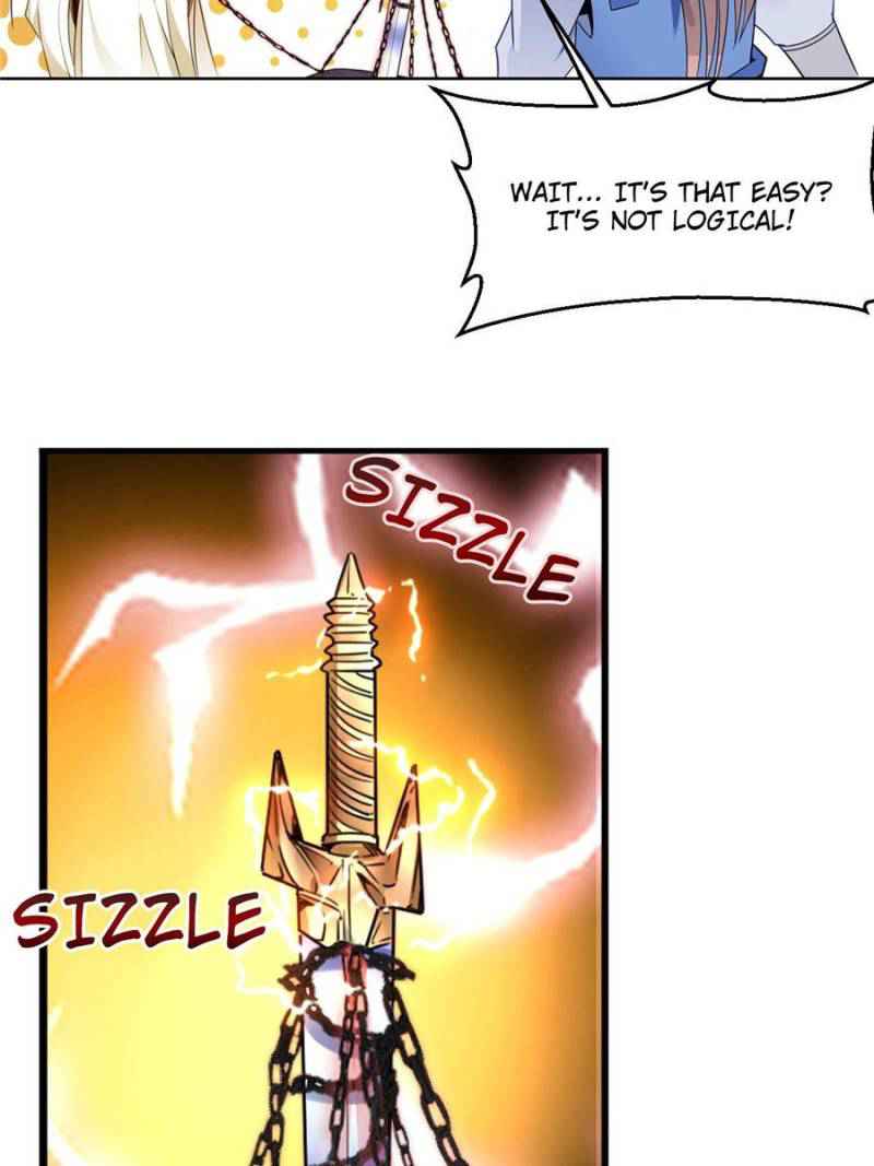 The Making of Patriarch Chapter 16 - Page 15