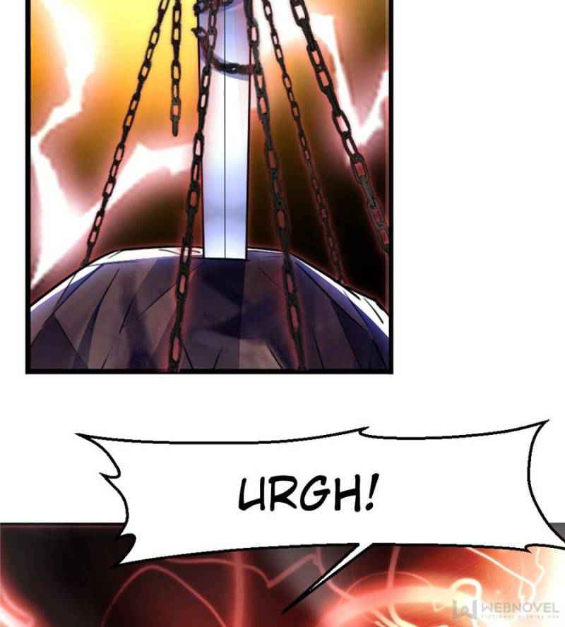The Making of Patriarch Chapter 16 - Page 16