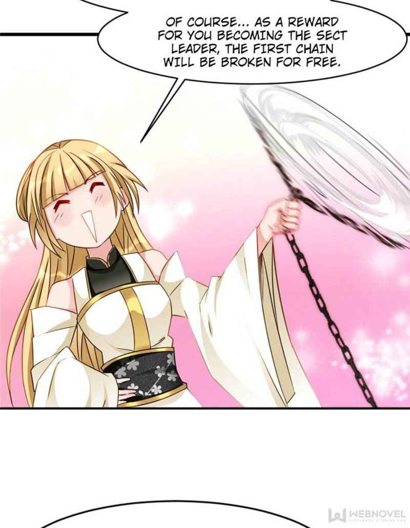 The Making of Patriarch Chapter 16 - Page 18