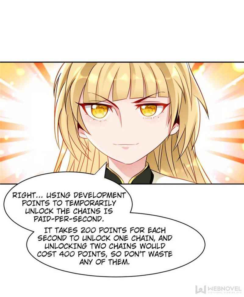 The Making of Patriarch Chapter 16 - Page 20