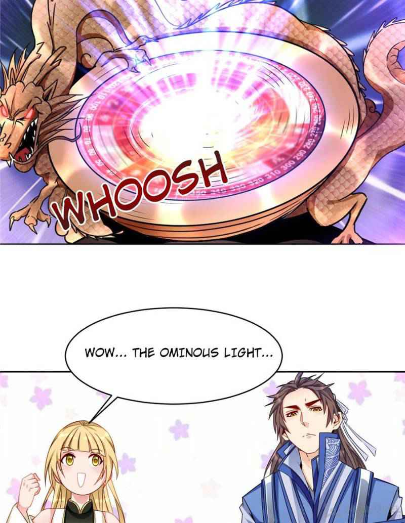 The Making of Patriarch Chapter 16 - Page 24