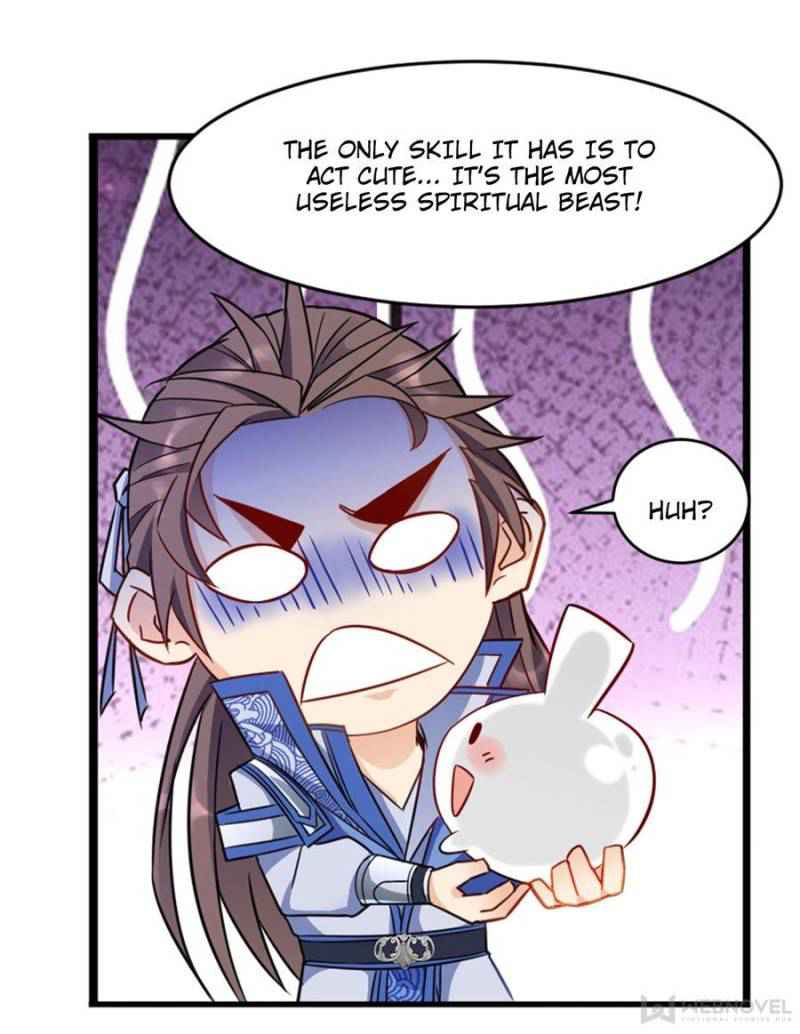 The Making of Patriarch Chapter 16 - Page 28