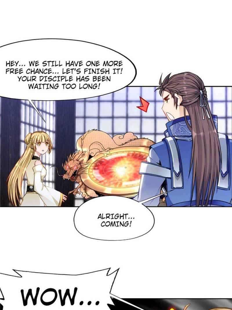 The Making of Patriarch Chapter 16 - Page 32