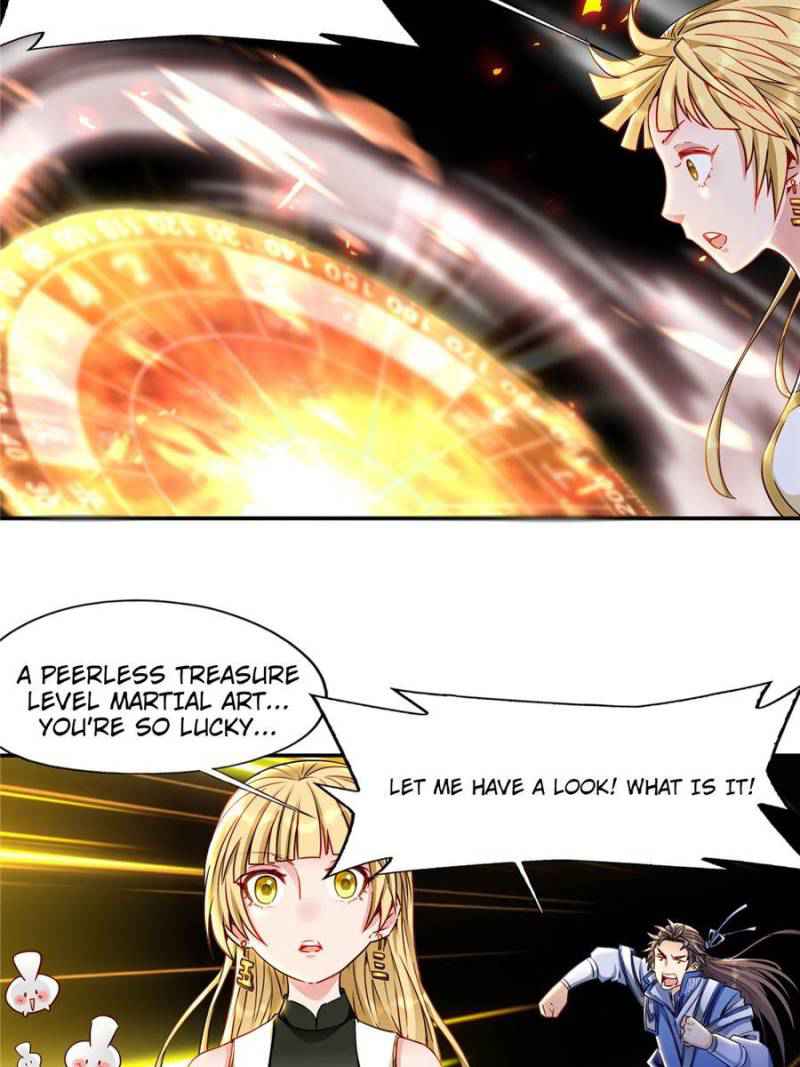 The Making of Patriarch Chapter 16 - Page 33