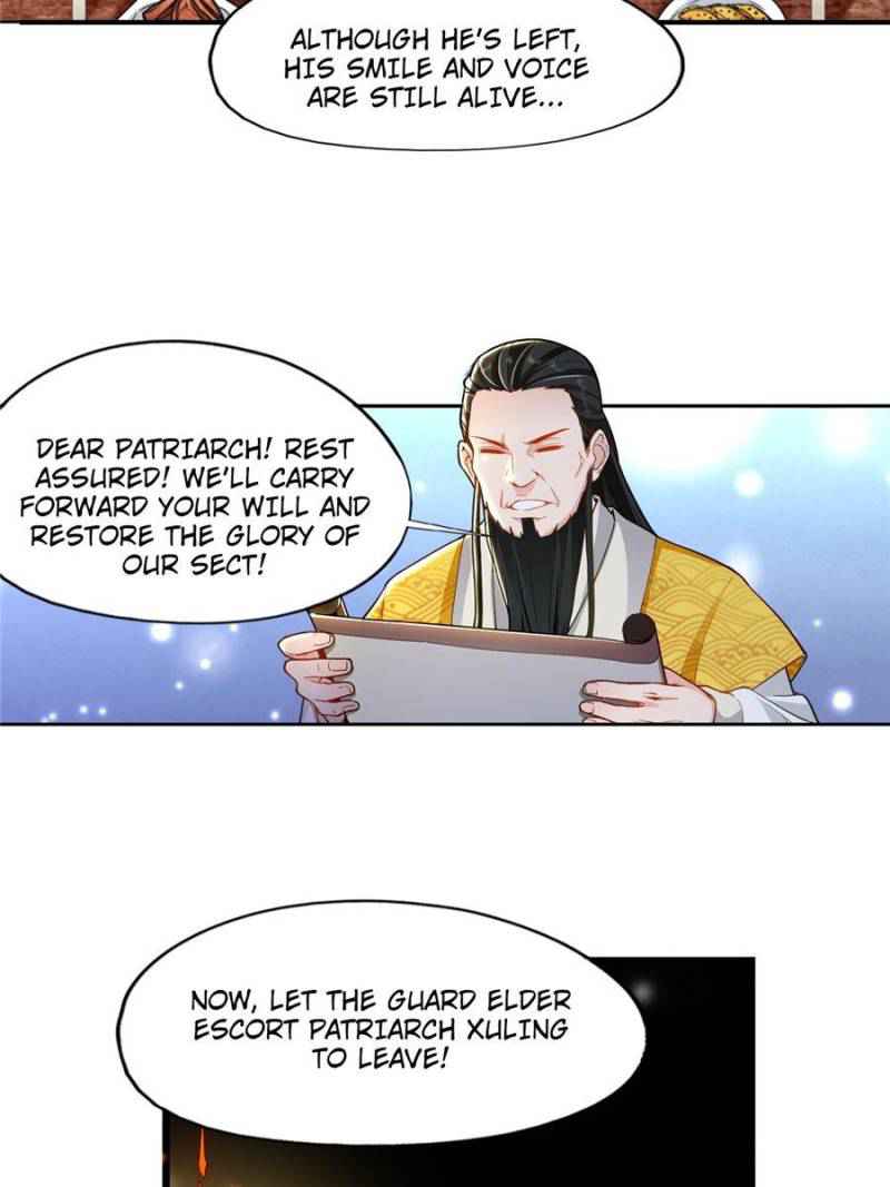 The Making of Patriarch Chapter 16 - Page 38