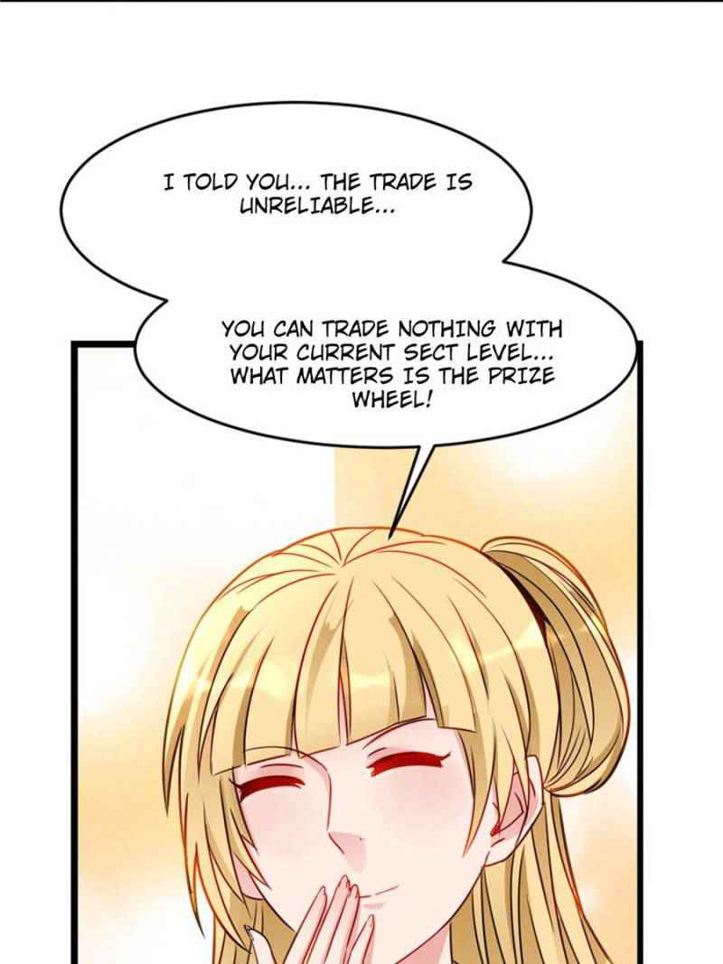The Making of Patriarch Chapter 16 - Page 5