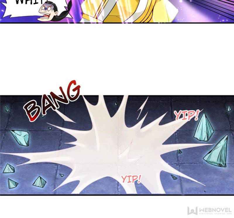 The Making of Patriarch Chapter 16 - Page 45